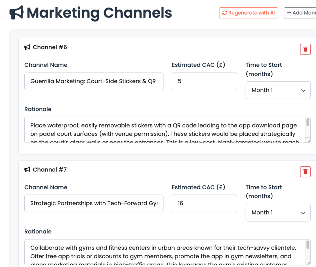 AI Go-To-Market Strategy